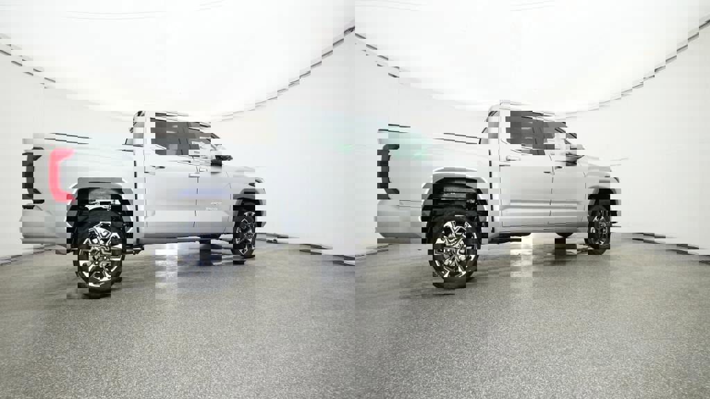 New 2026 Toyota Tundra Limited image 26