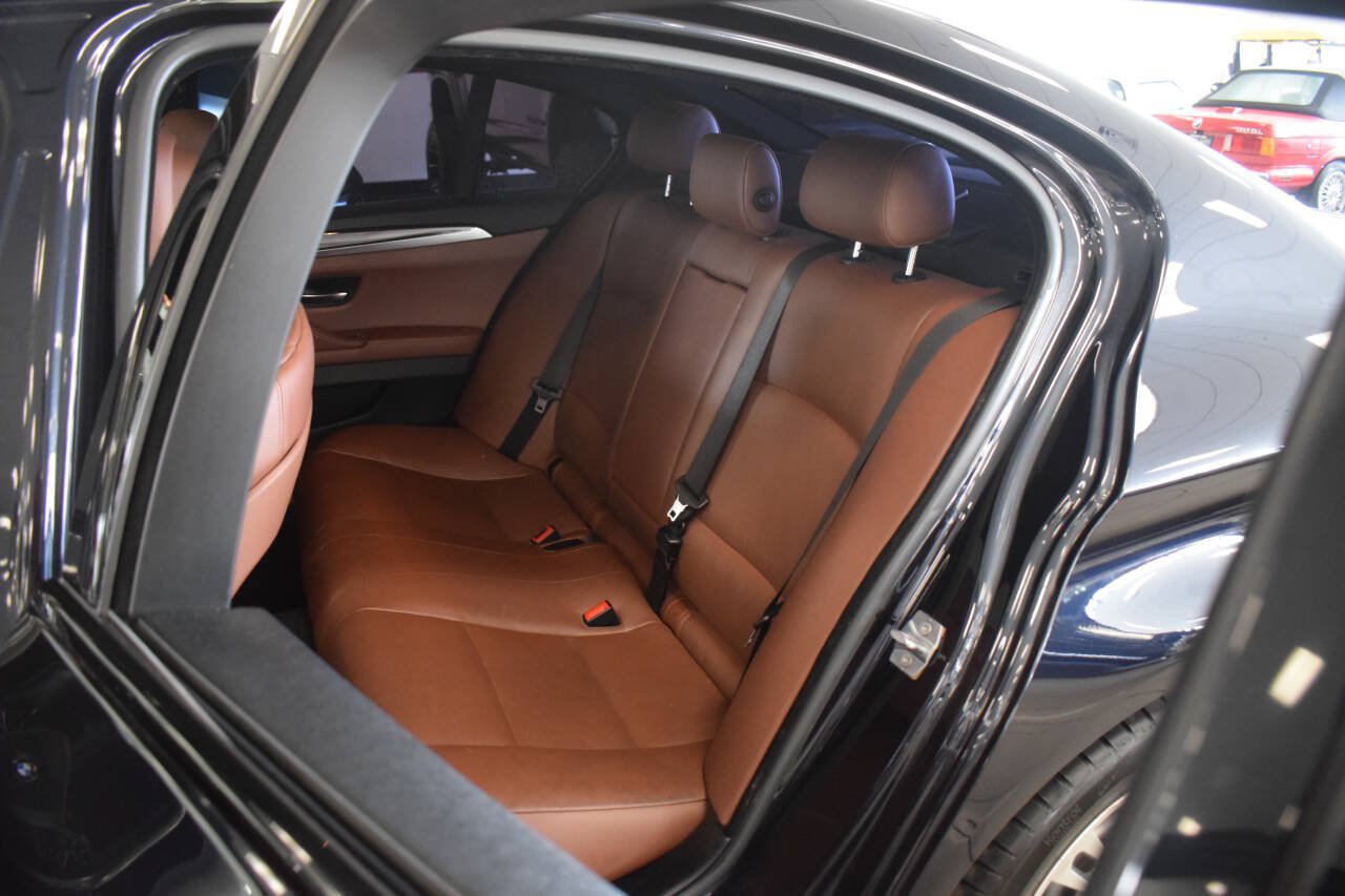 Used 2013 BMW 528i Sedan RWD image 67