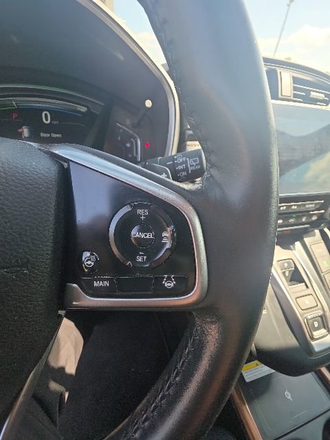 Used 2021 Honda CR-V Touring image 21