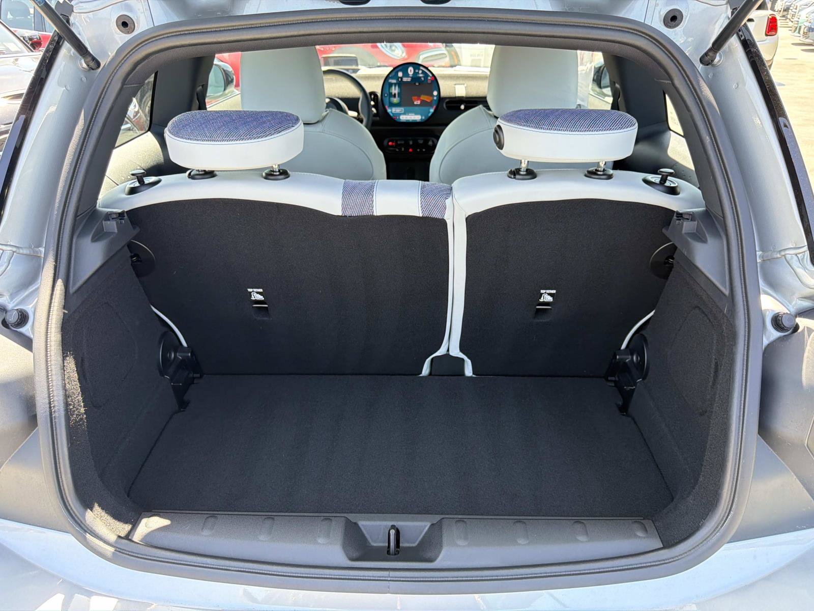 Used 2026 MINI Cooper S FWD image 6