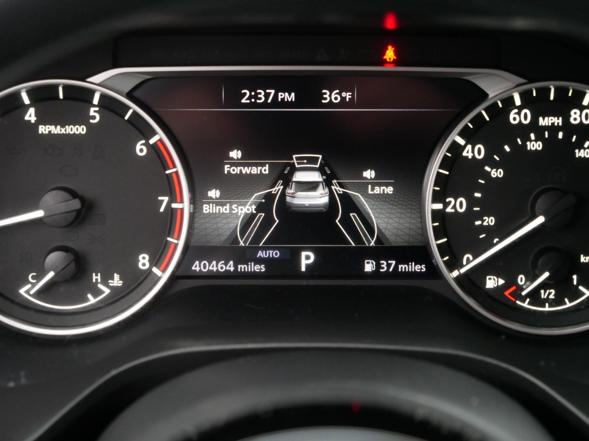 Certified 2023 Nissan Rogue SV AWD/4WD image 21