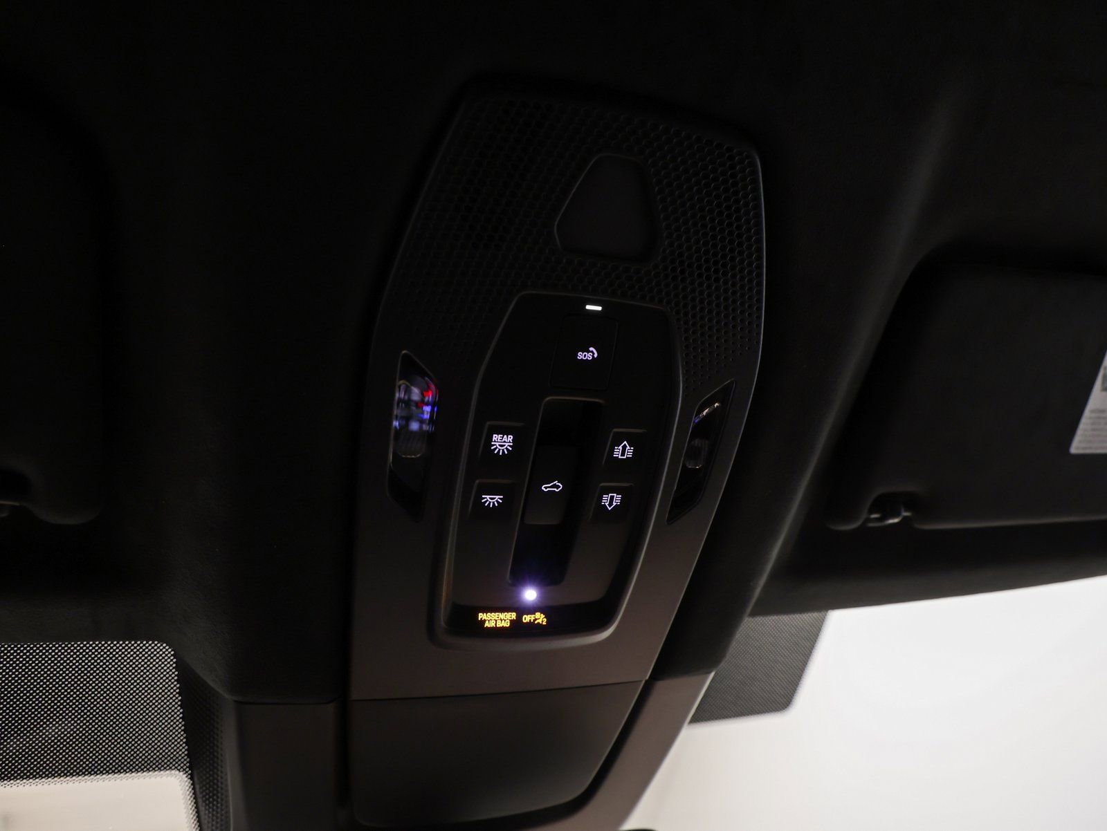 New 2025 Porsche Macan Turbo Electric image 44