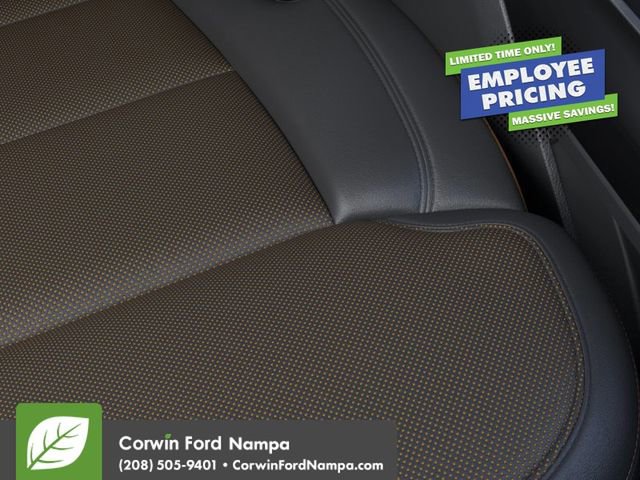 New 2026 Ford F150 Tremor AWD/4WD image 16