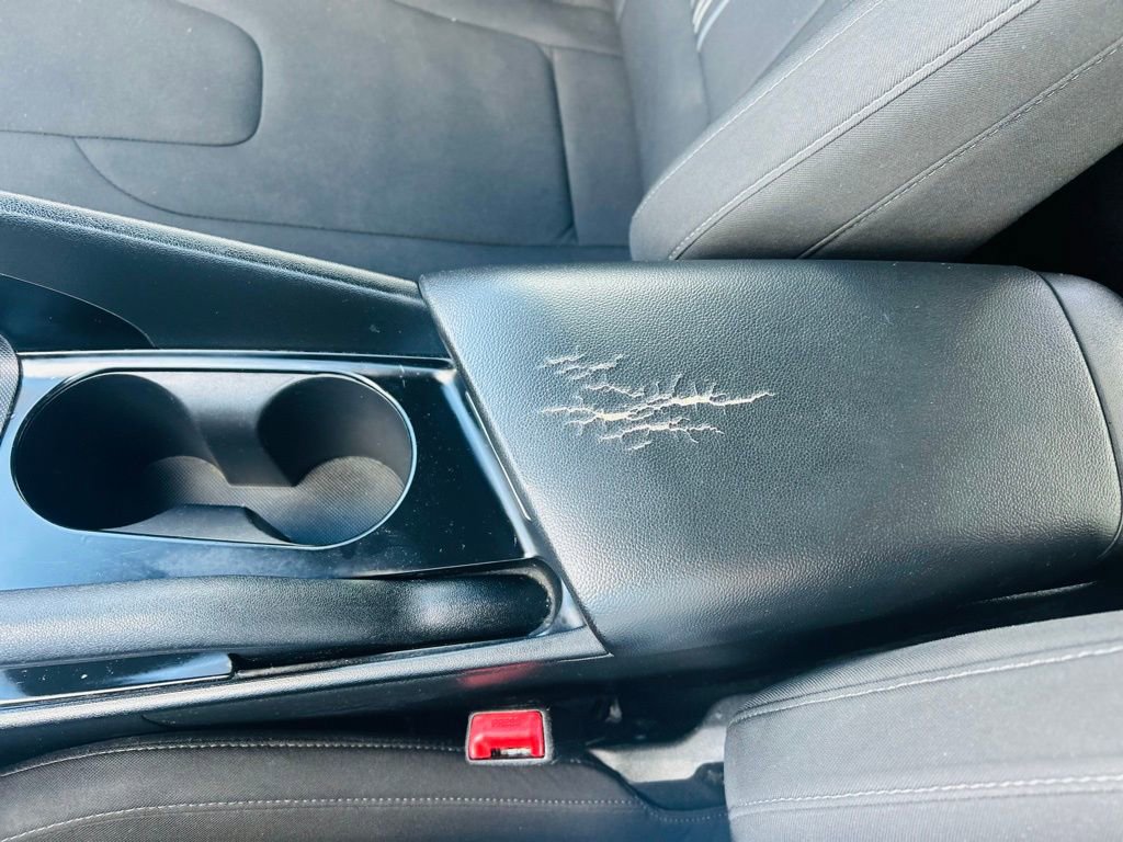 Used 2021 Hyundai Elantra SEL w/ Cargo Package image 35