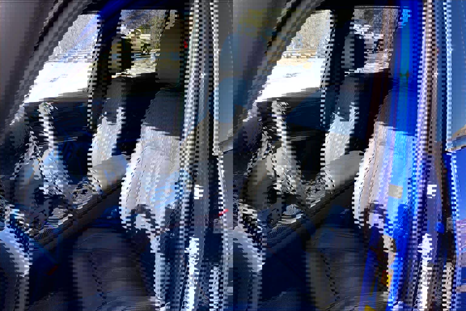 Used 2024 BMW X7 M60i image 9