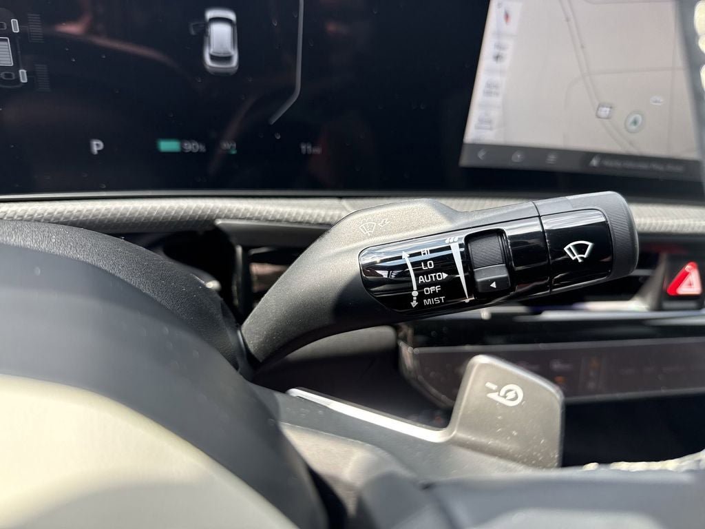 New 2026 Kia EV6 GT-Line AWD/4WD image 23