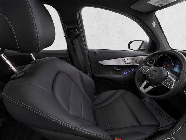 Used 2022 Mercedes-Benz GLC 300 image 16
