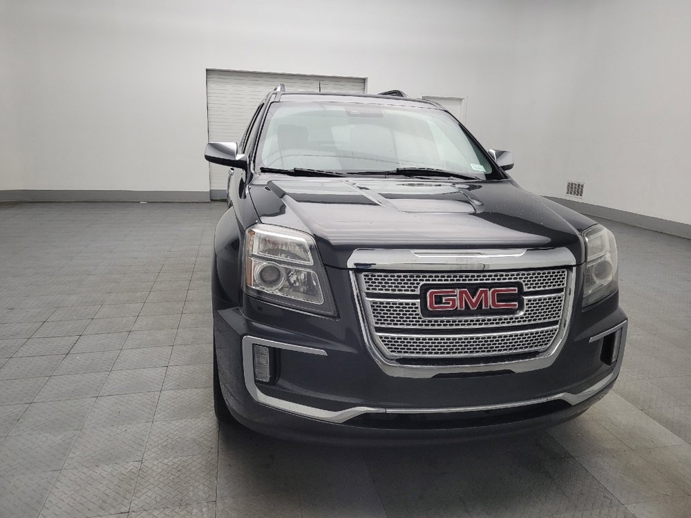 Used 2017 GMC Terrain Denali image 14