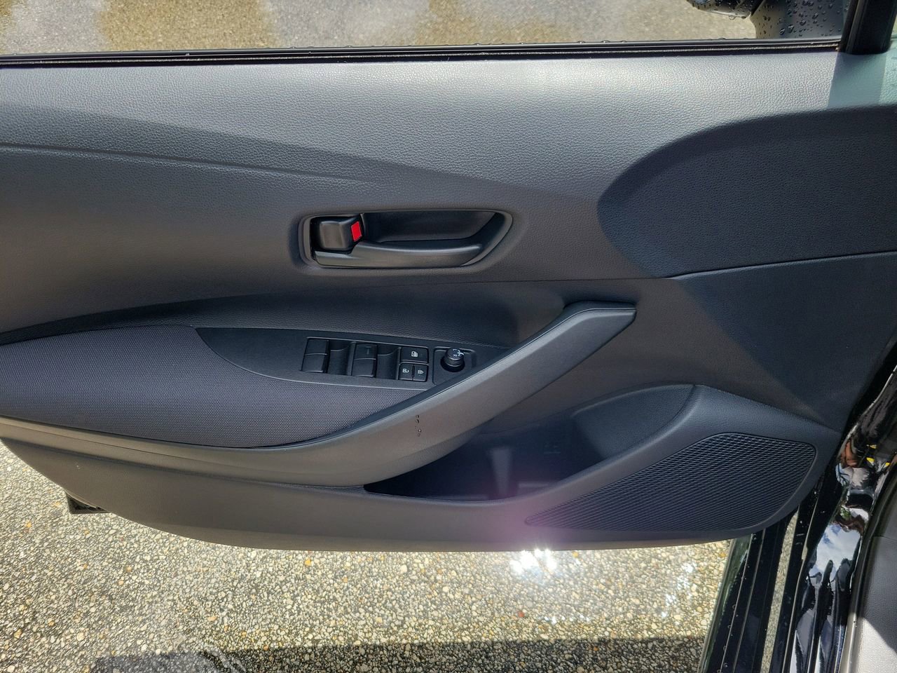 Used 2026 Toyota Corolla LE image 13