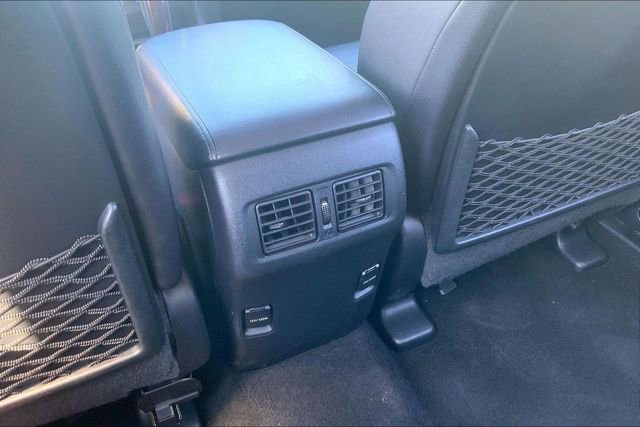 Used 2017 Toyota 4Runner Limited image 35