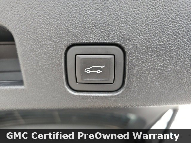 Certified 2025 GMC Acadia Elevation image 32