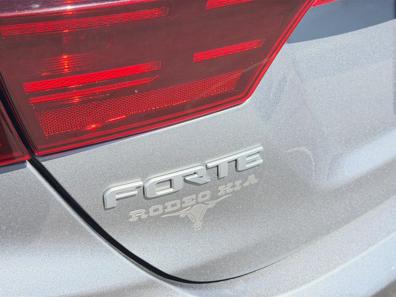 Used 2022 Kia Forte GT-Line w/ GT-Line Premium Package image 22