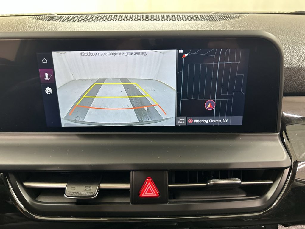Certified 2024 Kia Seltos S AWD/4WD image 15