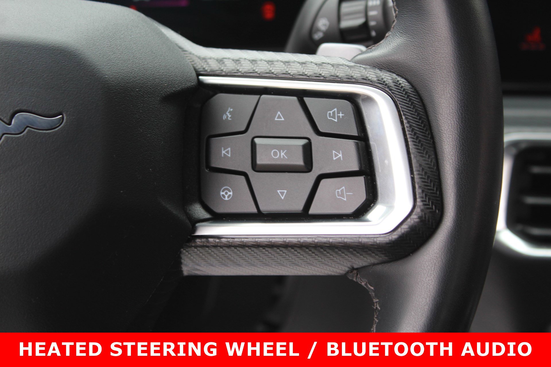 Used 2025 Ford Mustang GT Premium image 17