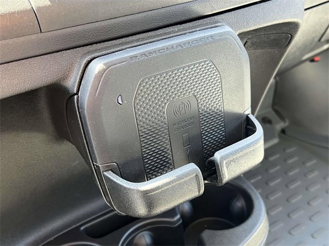 New 2024 RAM ProMaster 3500 w/ Delivery Van Package image 28