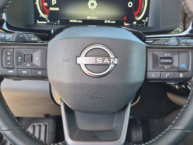 Certified 2026 Nissan Pathfinder SL FWD image 24