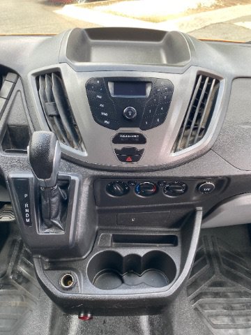 Used 2017 Ford Transit 150 148 Low Roof RWD image 12
