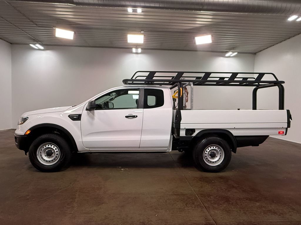 Used 2019 Ford Ranger XL RWD image 6