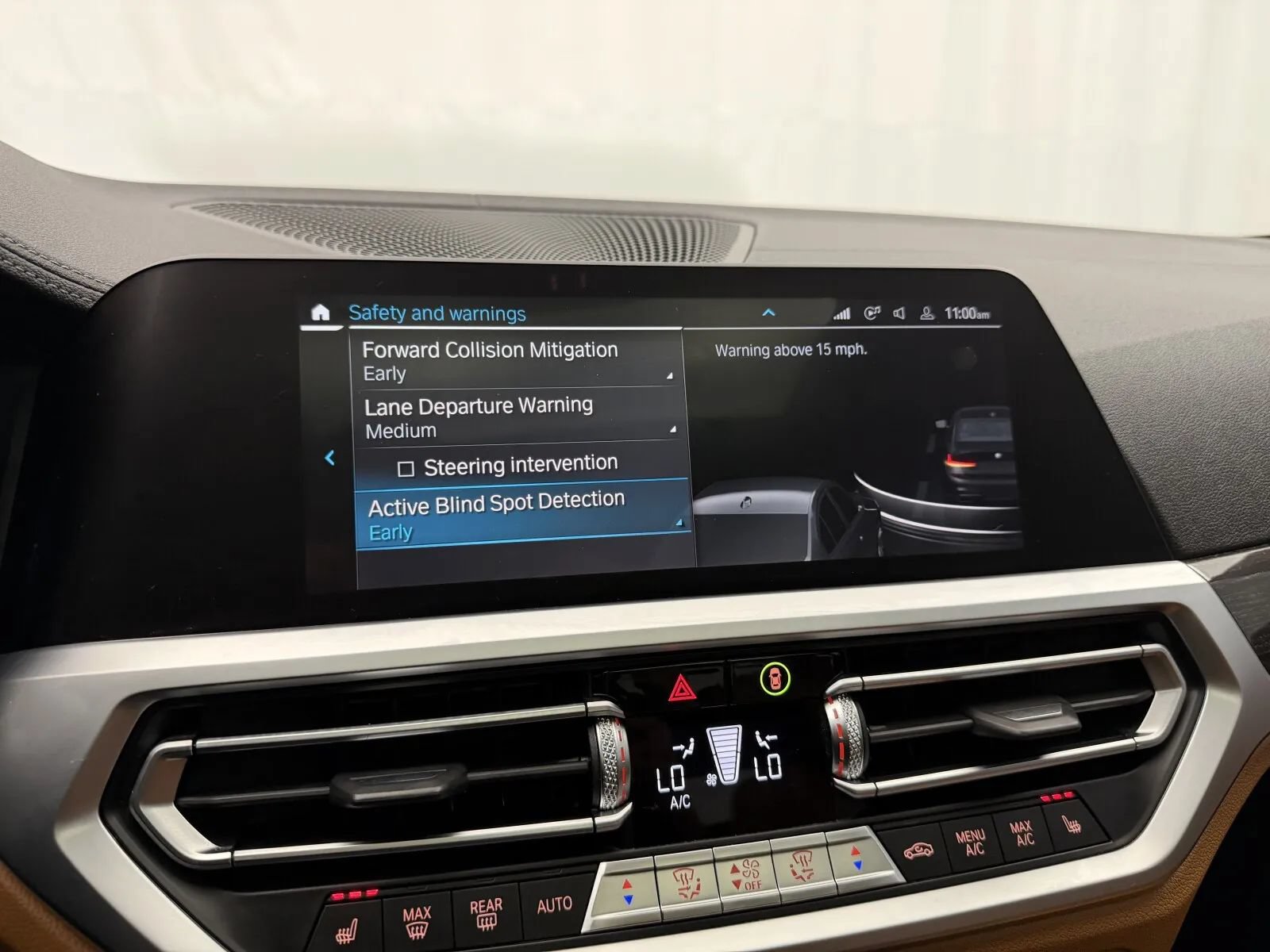 Used 2020 BMW M340i xDrive w/ Executive Package AWD/4WD image 38