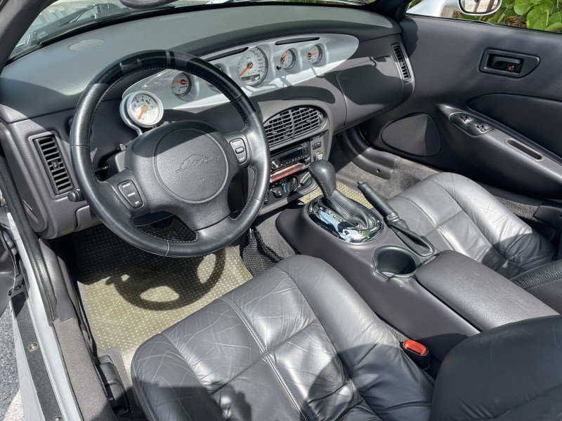 Used 2001 Plymouth Prowler RWD image 11