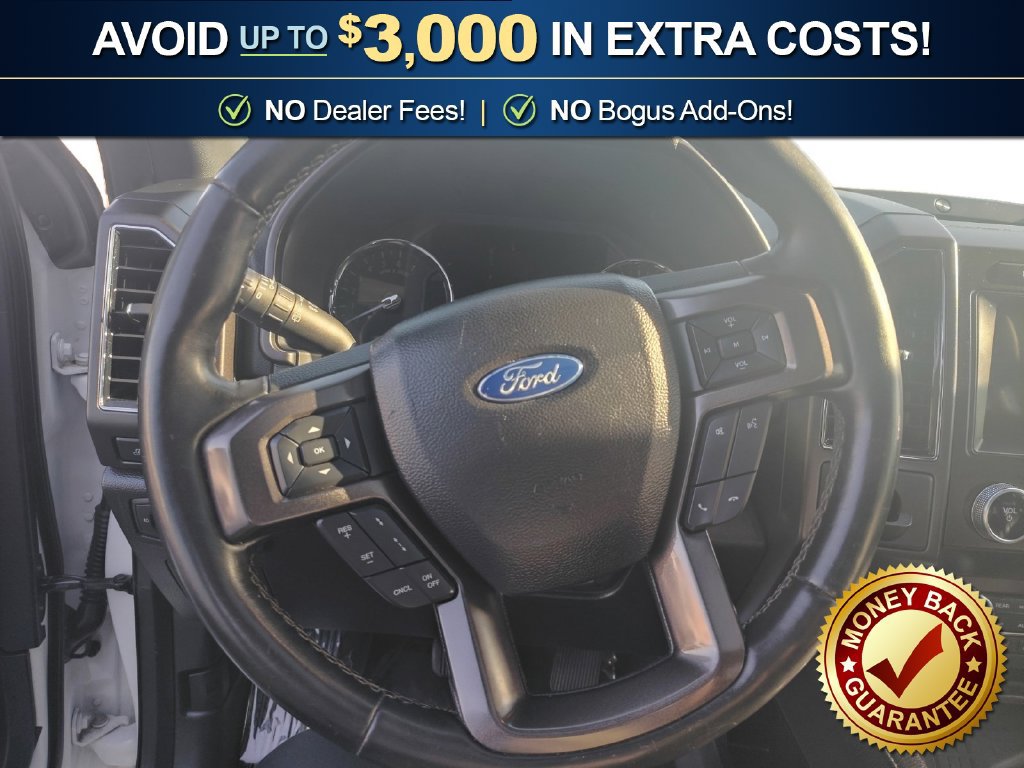 Used 2021 Ford Expedition Limited RWD image 18