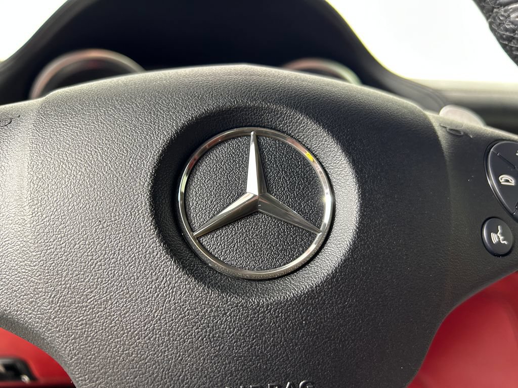 Used 2012 Mercedes-Benz SLS AMG Roadster image 19