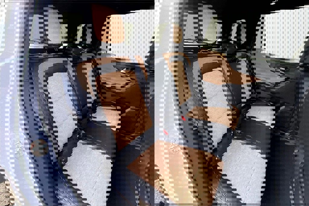 New 2026 Chevrolet Equinox ACTIV w/ Convenience Package III image 6