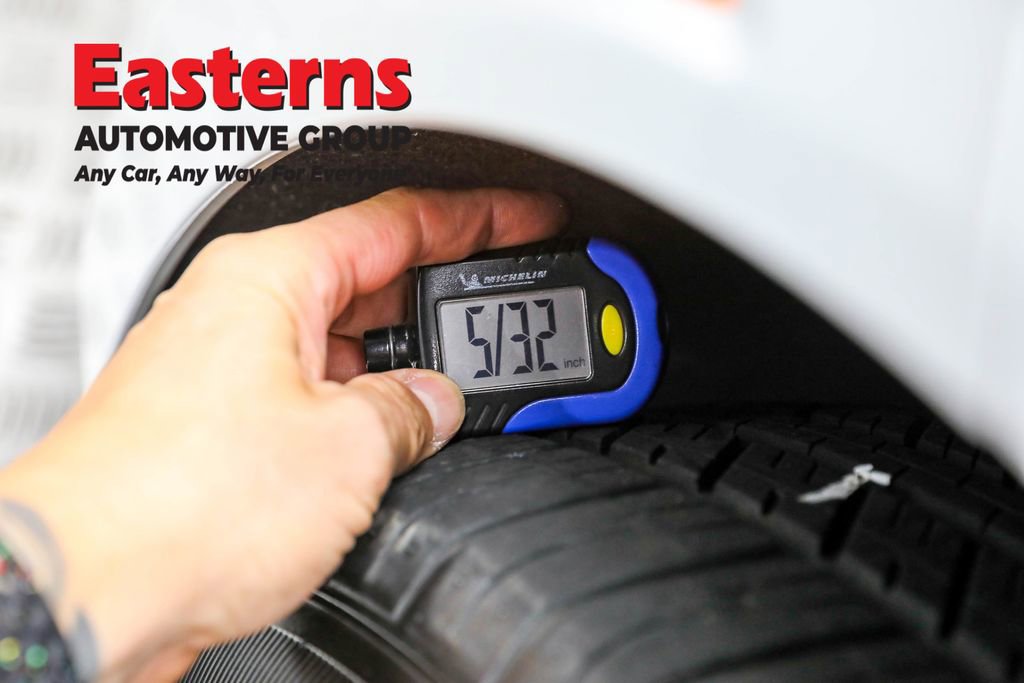 Used 2024 Buick Enclave Premium image 30