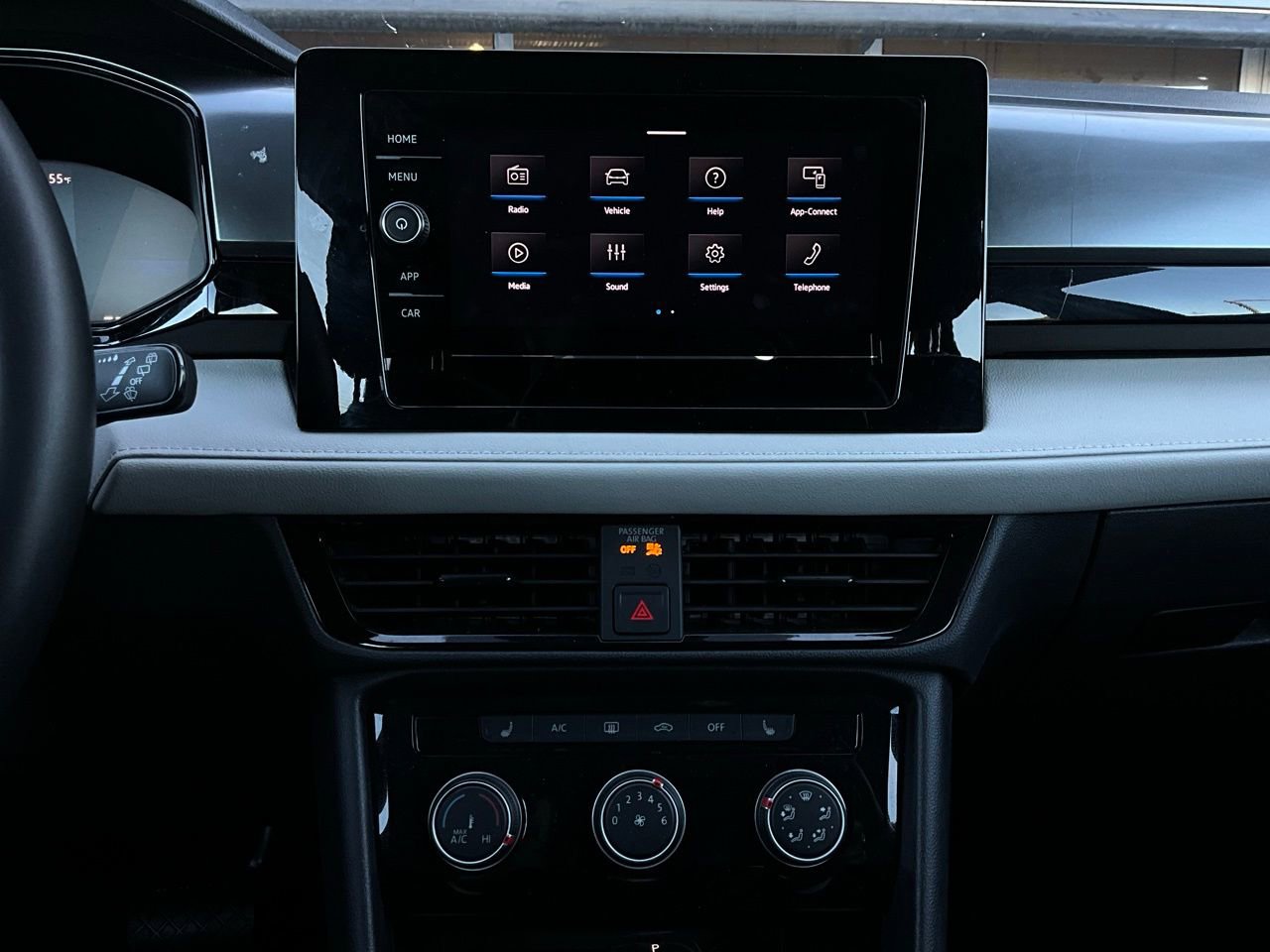 Used 2025 Volkswagen Taos S image 25