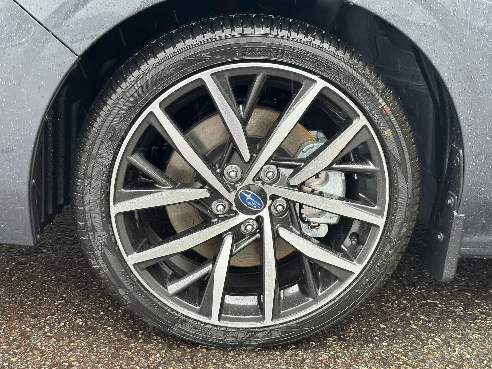 New 2026 Subaru Impreza 2.0i Sport AWD/4WD image 8