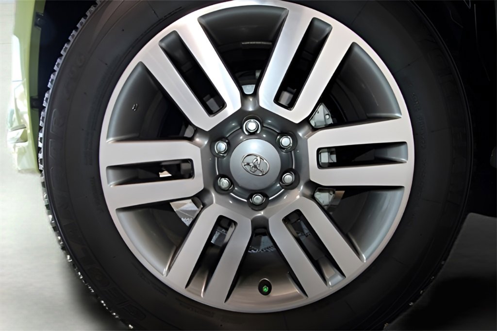 Used 2023 Toyota 4Runner TRD Sport image 9