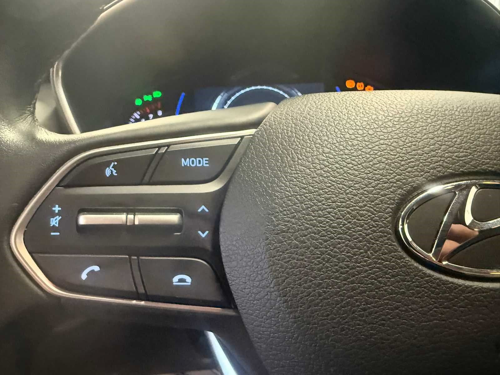 Used 2020 Hyundai Santa Fe SEL w/ Convenience Package AWD/4WD image 28