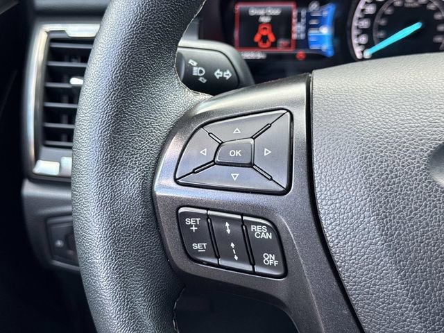 Used 2022 Ford Ranger Lariat w/ Tremor Off-Road Package image 19