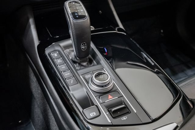 Certified 2022 Maserati Levante GT AWD/4WD image 21