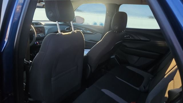 Used 2023 Chevrolet TrailBlazer LT image 21