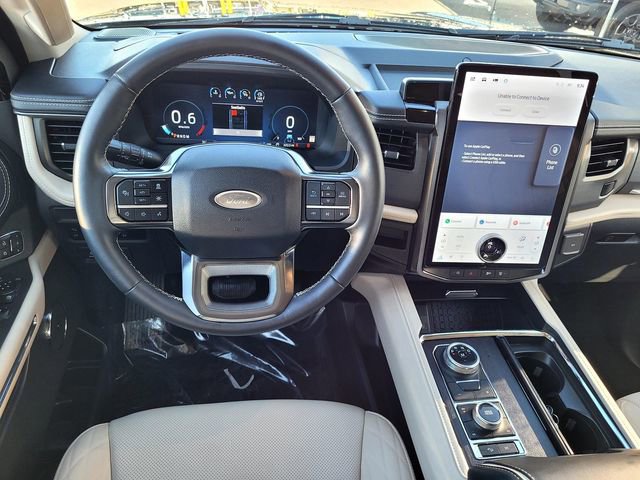 Certified 2024 Ford Expedition Platinum image 9