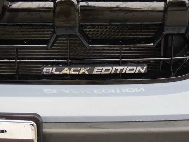 New 2026 Honda Ridgeline Black Edition image 7