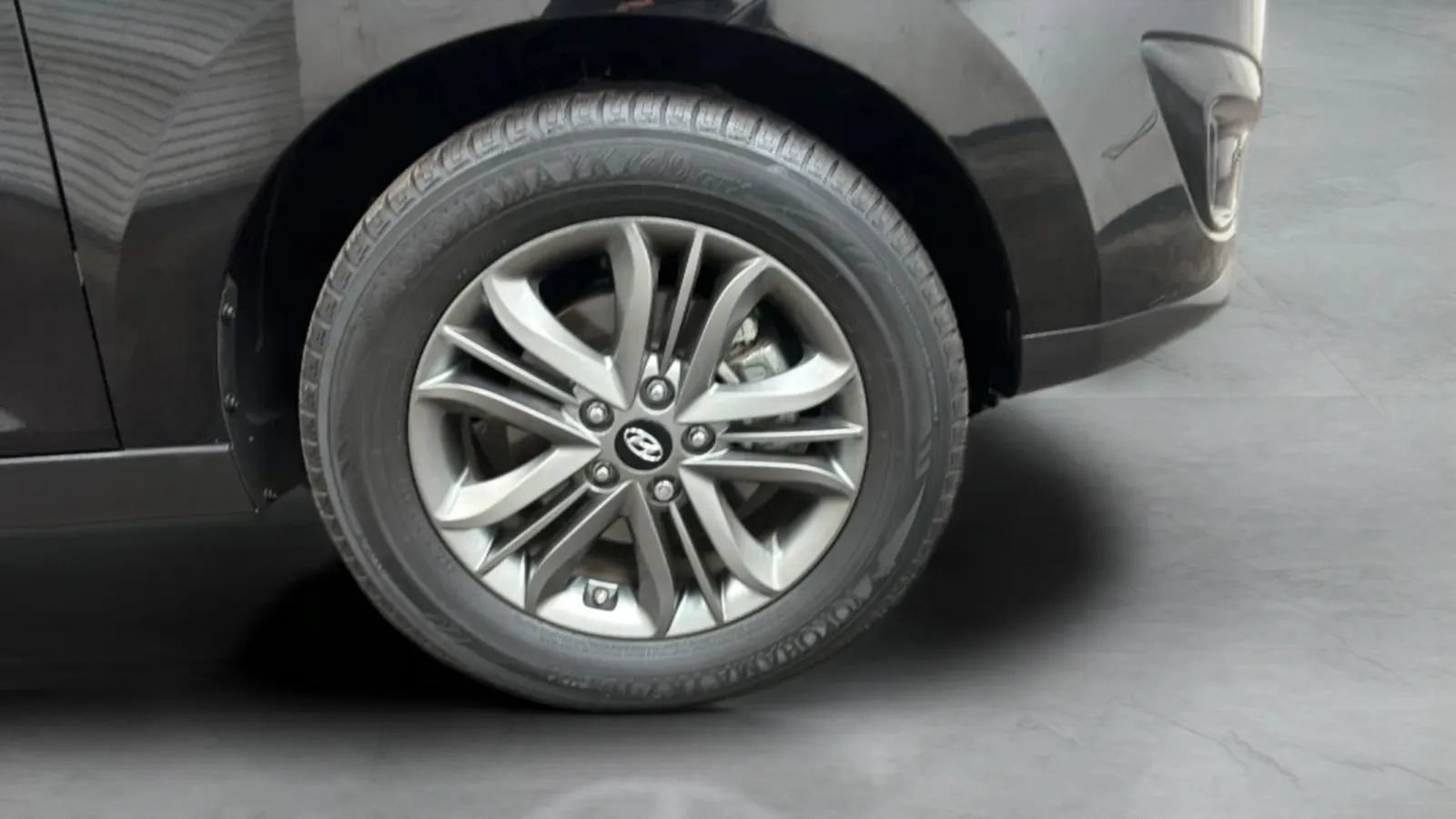 Used 2015 Hyundai Tucson GLS FWD image 24