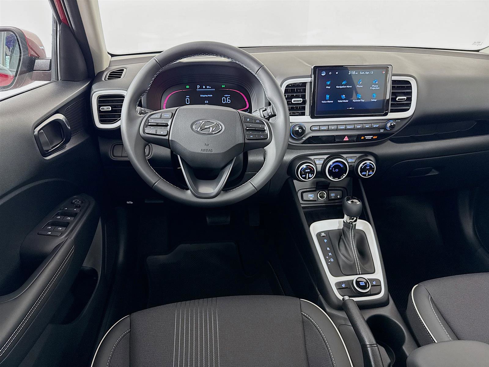 New 2025 Hyundai Venue Limited image 23