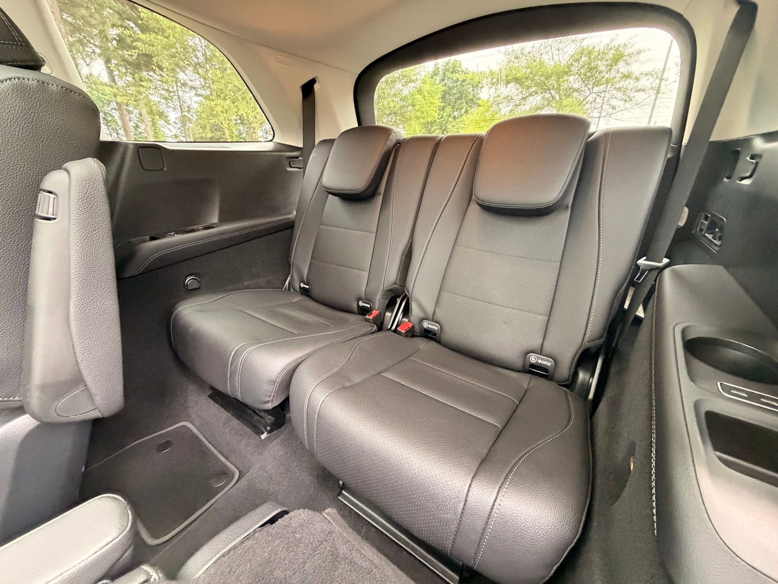 Certified 2024 Mercedes-Benz GLS 450 4MATIC image 19