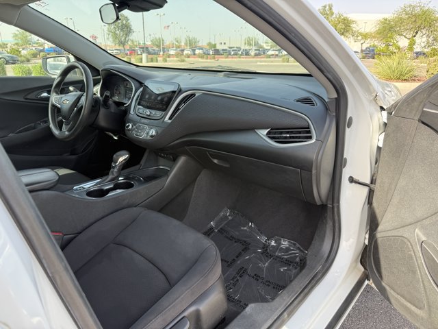 Used 2023 Chevrolet Malibu LT w/ Driver Confidence Package FWD image 12