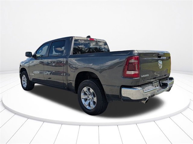 Used 2024 RAM 1500 Laramie image 15