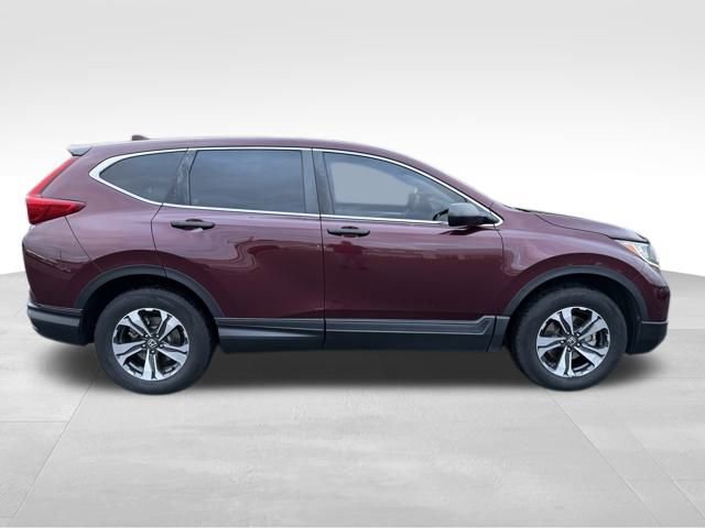 Used 2018 Honda CR-V LX image 9