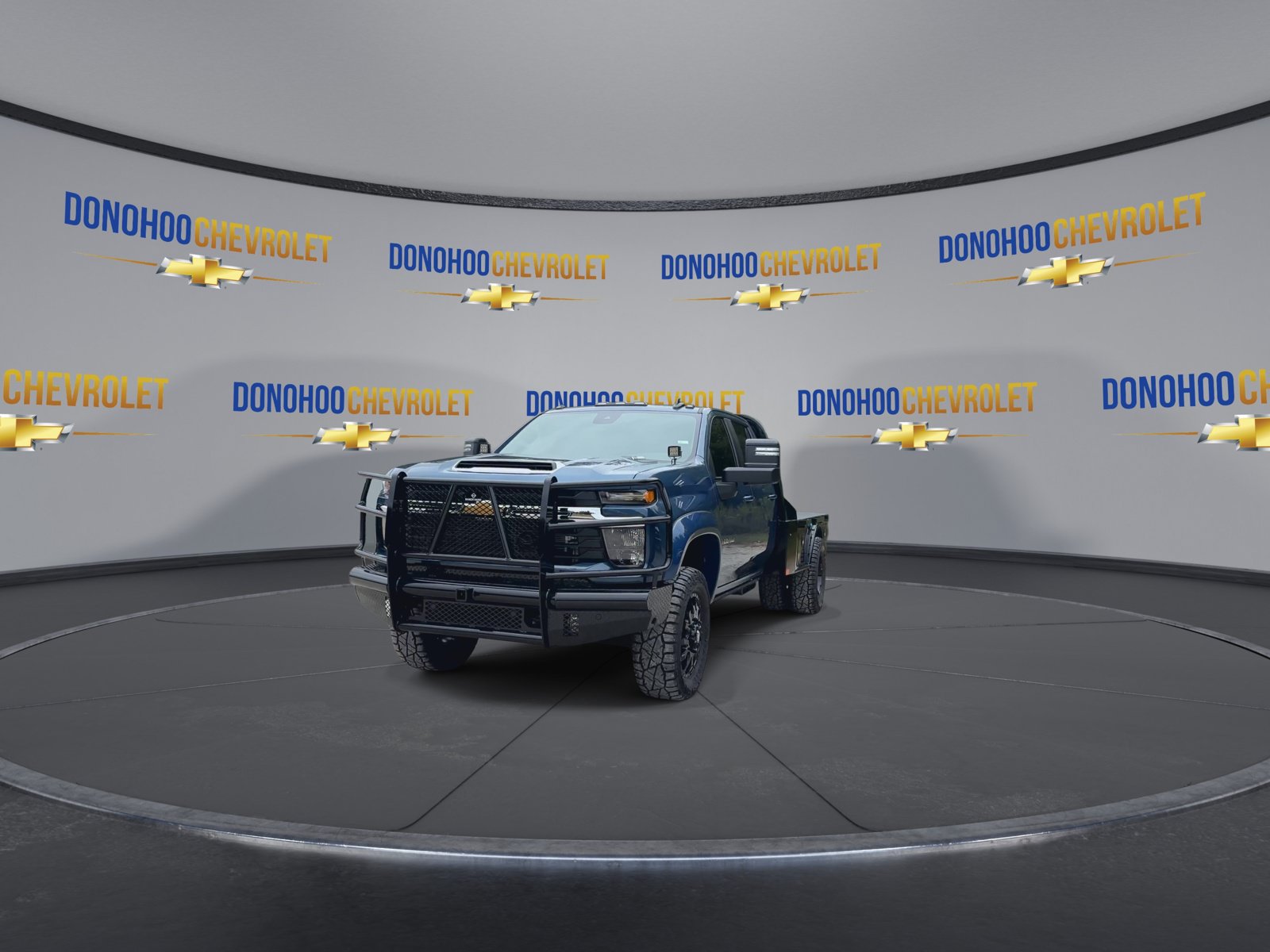 New 2026 Chevrolet Silverado 3500 LT w/ Convenience Package AWD/4WD image 4
