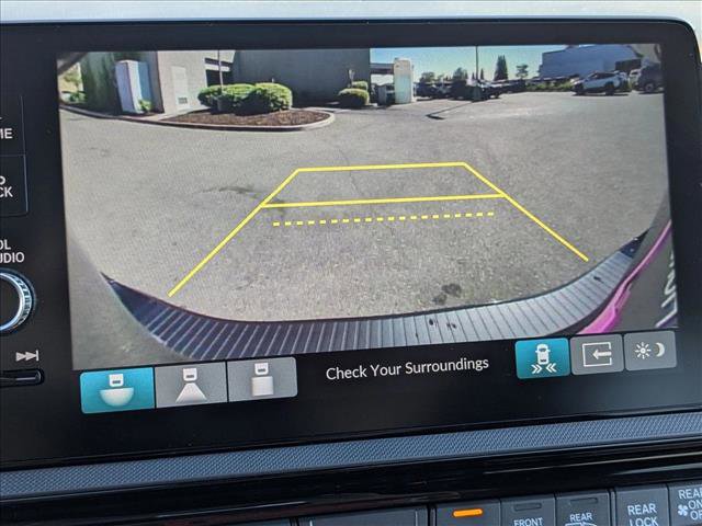 New 2026 Honda Odyssey Touring image 14