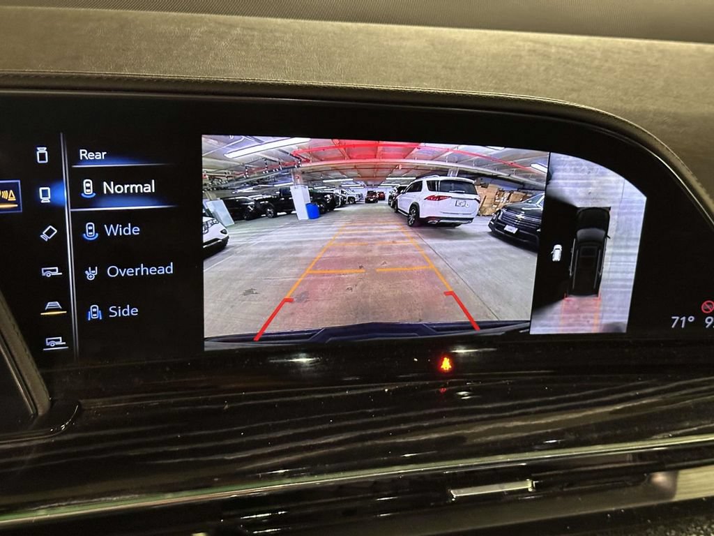 Used 2022 Cadillac Escalade ESV Sport w/ Touring Package AWD/4WD image 26