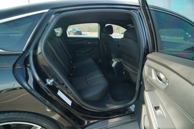 Used 2023 Honda Accord Sport image 22