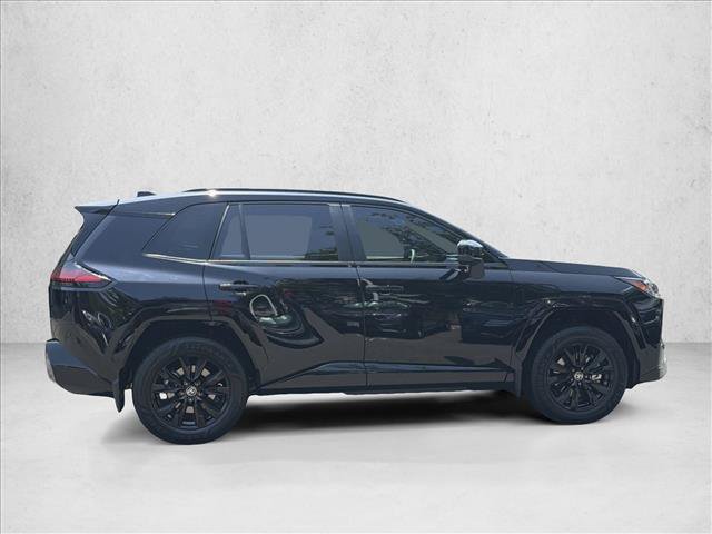 New 2026 Toyota RAV4 SE w/ Convenience Package AWD/4WD image 4