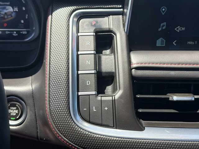 Used 2022 Chevrolet Tahoe RST w/ Luxury Package AWD/4WD image 34