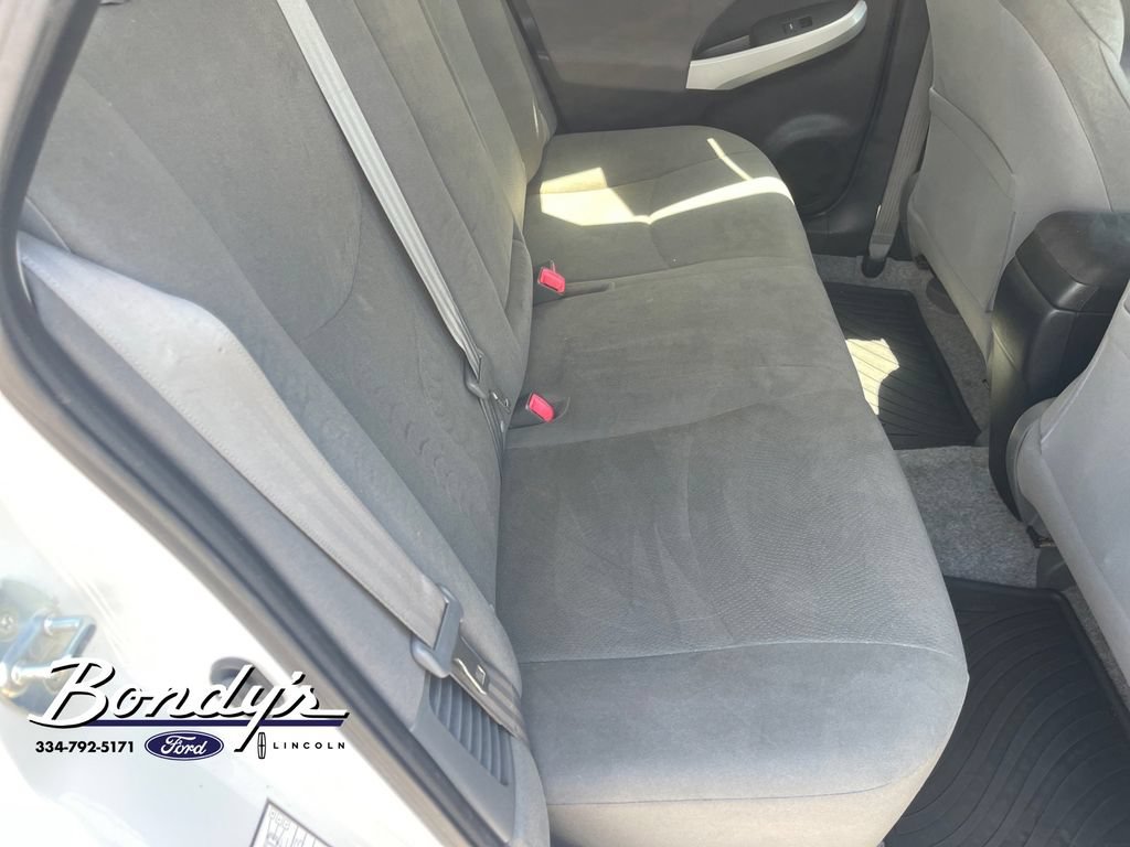 Used 2013 Toyota Prius Two FWD image 16